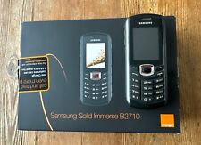 Samsung solid immerse for sale  SHREWSBURY