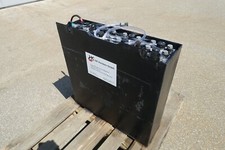 24v 3pzb300ah staplerbatterie gebraucht kaufen  Buch
