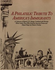 Philatelic tribute america for sale  Playa Del Rey
