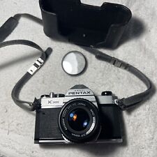 Pentax k1000 camera for sale  Byron Center