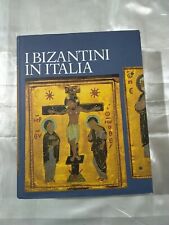 Bizantini italia collana usato  Palestrina