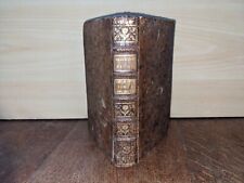 Livre ancien petit d'occasion  Penmarch