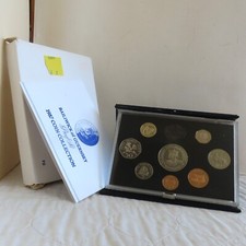 Guernsey 1987 coin for sale  HERTFORD
