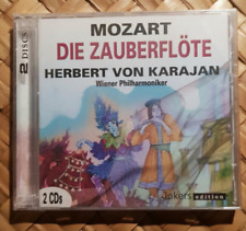 Mozart zauberflöte herbert gebraucht kaufen  Deutschland