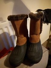 Womens size faux for sale  REDRUTH