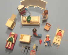 Playmobil krankenstation vinta gebraucht kaufen  Rotenburg a. d. Fulda