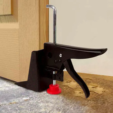 Door holder clamp for sale  MONMOUTH