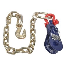 Tow chain ton for sale  Ontario