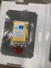 Diodo acoplado à fibra JENOPTIK 120W, JOLD-120-CPFH-1L comprar usado  Enviando para Brazil