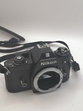 Nikon 35mm spiegelreflexkamera gebraucht kaufen  Bremen