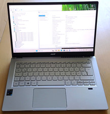 Acer swift 314 gebraucht kaufen  Duisburg