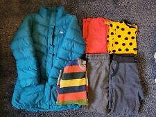 Kids clothes bundle for sale  LONDON