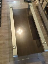 designer couchtisch glas metall gebraucht kaufen designer couchtisch glas metall gebraucht kaufen Grafing b.München