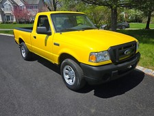 2008 ford ranger for sale  Pipersville