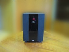 Teufel 2200 3300 gebraucht kaufen  Bochum