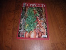 Ironwood bill willingham for sale  Cheshire