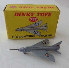 Vintage dinky toys for sale  ESHER