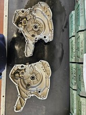 Carter coperchi alternatore usato  Gambolo
