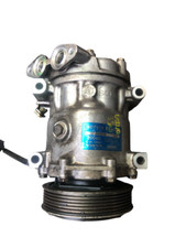Compressore aria condizionata usato  Roma