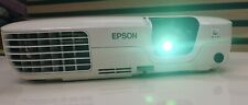 Projecteur epson x9 d'occasion  Lauterbourg