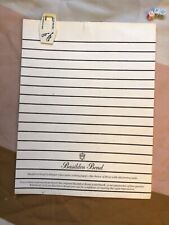 Vintage basildon bond for sale  WALSALL