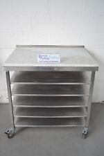 Marble top pizza for sale  BISHOP AUCKLAND