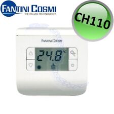 Ch110 termostato ambiente usato  Lecco