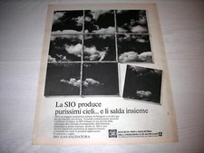 Sio milano ossigeno usato  Italia