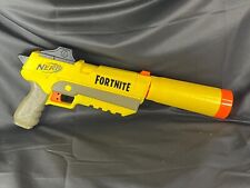 Fortnite nerf blaster for sale  BILLINGHAM