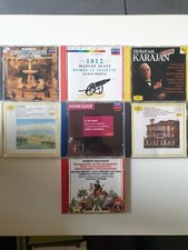 Lot musique classique d'occasion  Molières-sur-Cèze