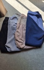 Mens adidas joggers for sale  COLCHESTER