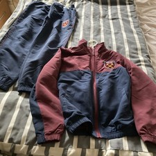 Boys west ham for sale  BUCKHURST HILL
