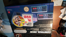 Nintendo nes boxato usato  Pescara