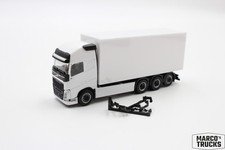 Herpa volvo fh4 gebraucht kaufen  Hersbruck