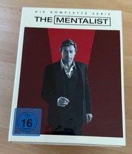 the mentalist gebraucht kaufen the mentalist gebraucht kaufen München