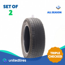 Set used 225 for sale  Chicago