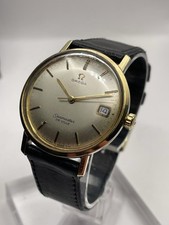 1960s omega seamaster for sale  LEEDS