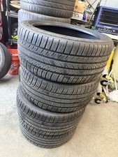 Used p245 40r18 for sale  Virginia Beach