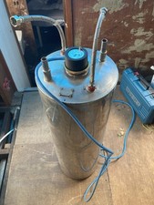 Calorifier immersion heater for sale  NEWBURY
