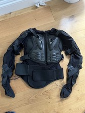 Sporting body armour for sale  YORK