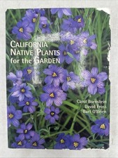California native plants for sale  San Diego
