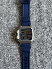 Casio 1200 skx for sale  KEIGHLEY