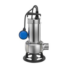 Pompa sommergibile grundfos usato  Viagrande