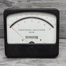 Vintage boonton radio for sale  Wind Gap