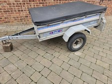 Franc trailer 500kg for sale Franc trailer 500kg for sale  ASHFORD