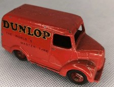 Dinky toys trojan for sale  REDDITCH