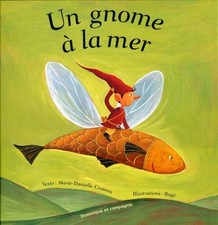 Gnome mer d'occasion  Corbeil-Essonnes
