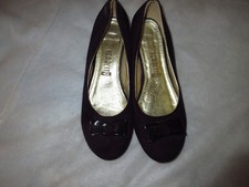 escarpin noir talon d'occasion escarpin noir talon d'occasion  Dombasle-sur-Meurthe