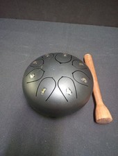 Black unbranded steel for sale  Sterling