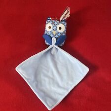 Doudou chouette hibou d'occasion  La Rochelle